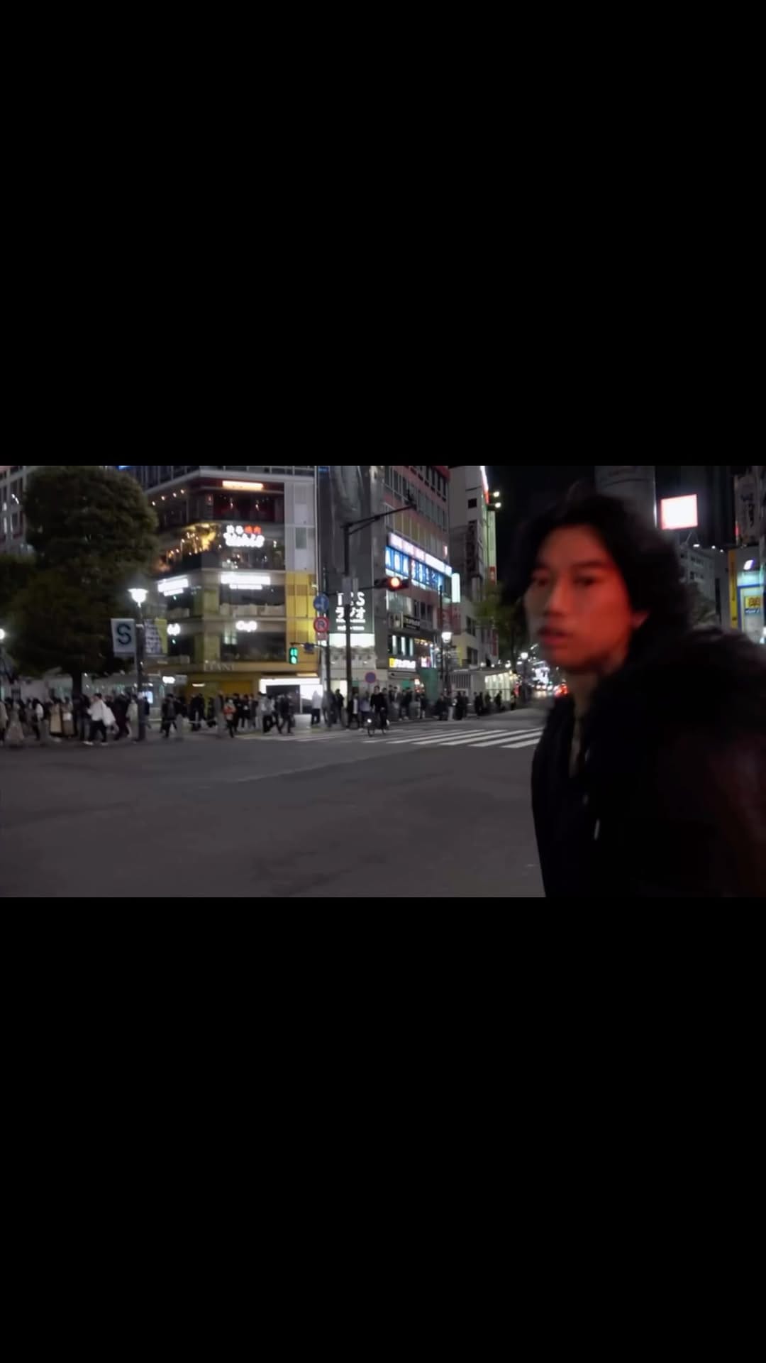 Post 6 by YINYO  インヨー on Instagram (video)