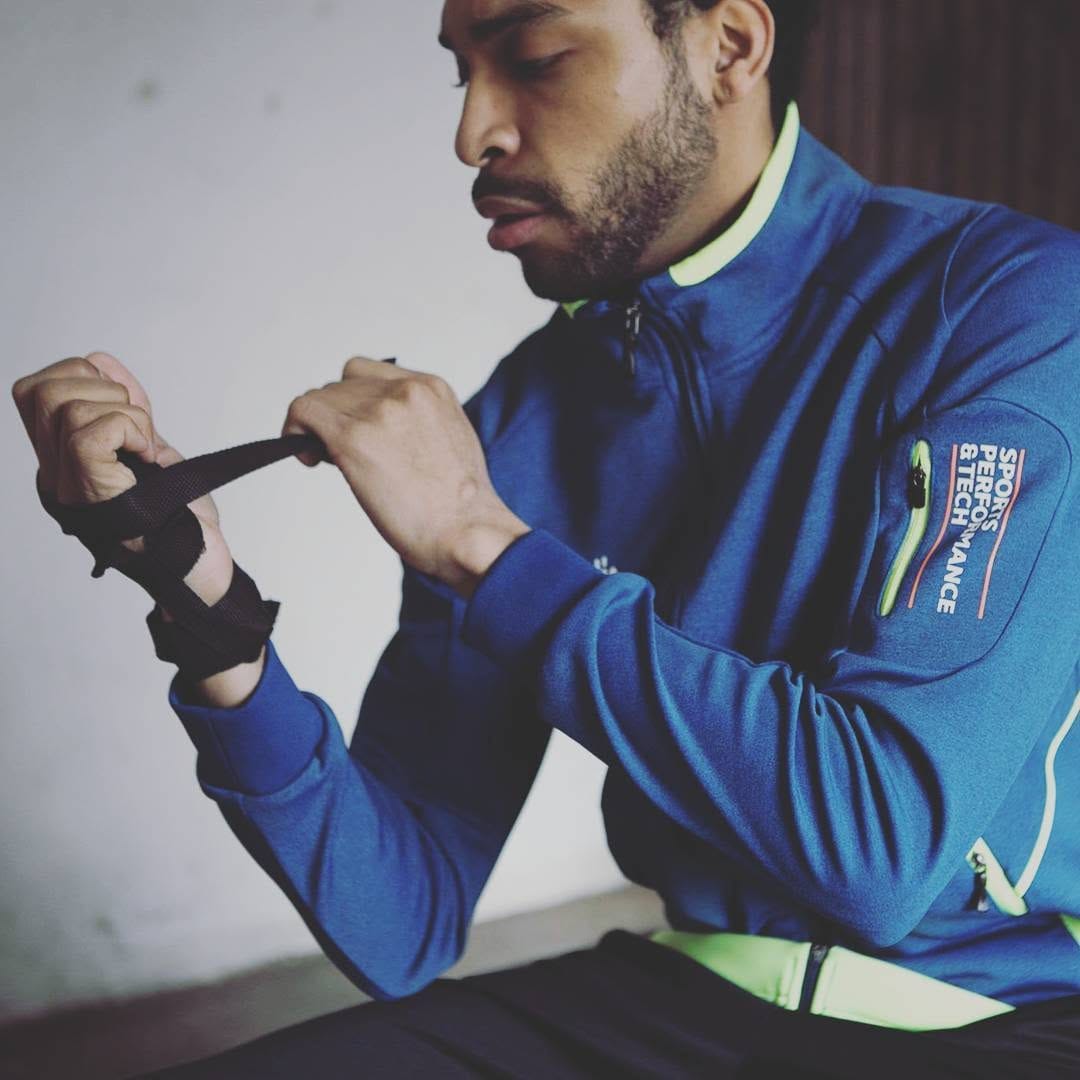 Post 10 by Fuerza North America on Instagram (image)