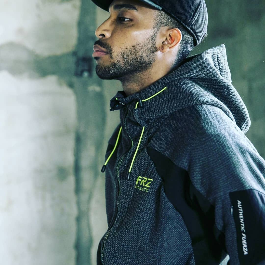 Post 5 by Fuerza North America on Instagram (image)