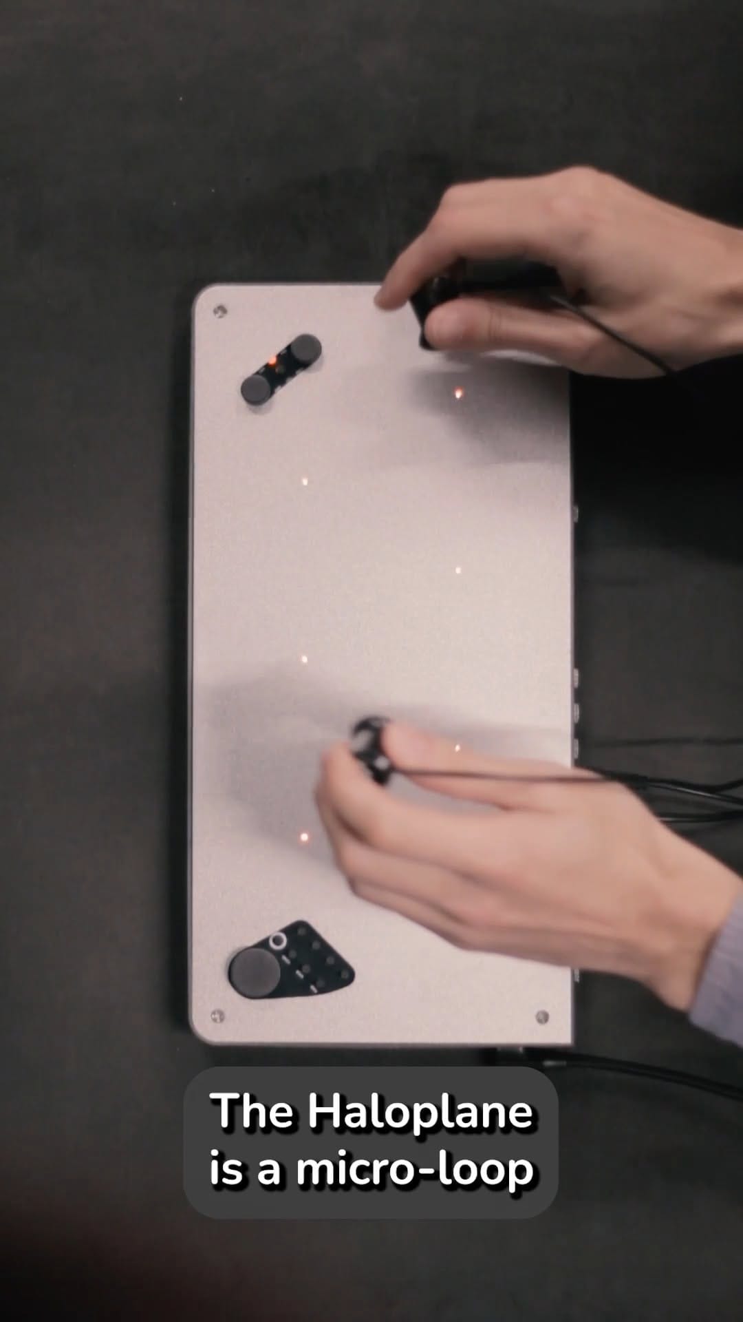 Post 8 by Passepartout Duo on Instagram (video)