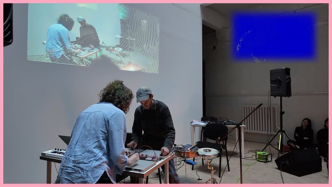 Post 5 by Passepartout Duo on Instagram (video)