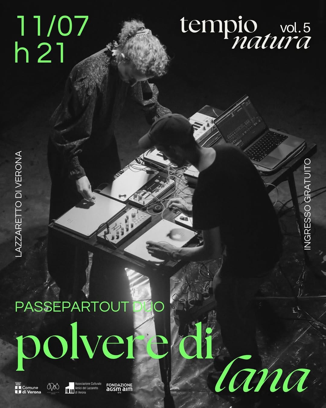 Post 3 by Passepartout Duo on Instagram (image)
