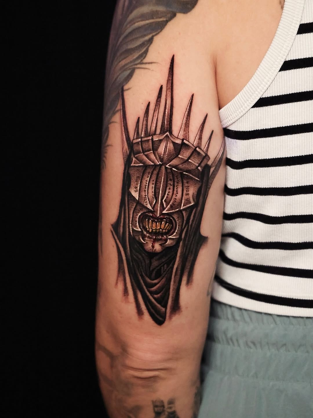 Post 2 by Matt Trimble on Instagram (image)