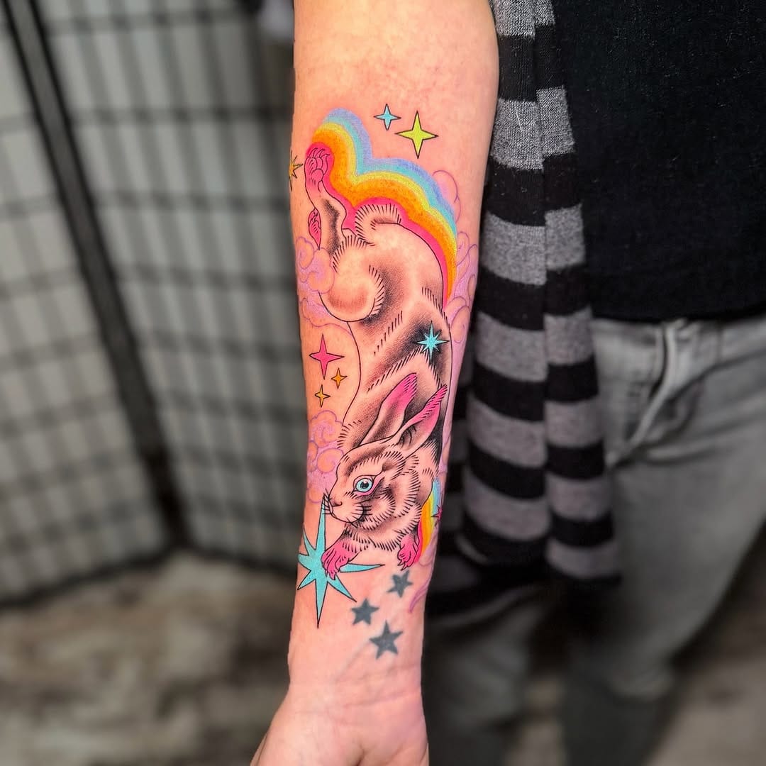 Post 4 by Matt Trimble on Instagram (image)
