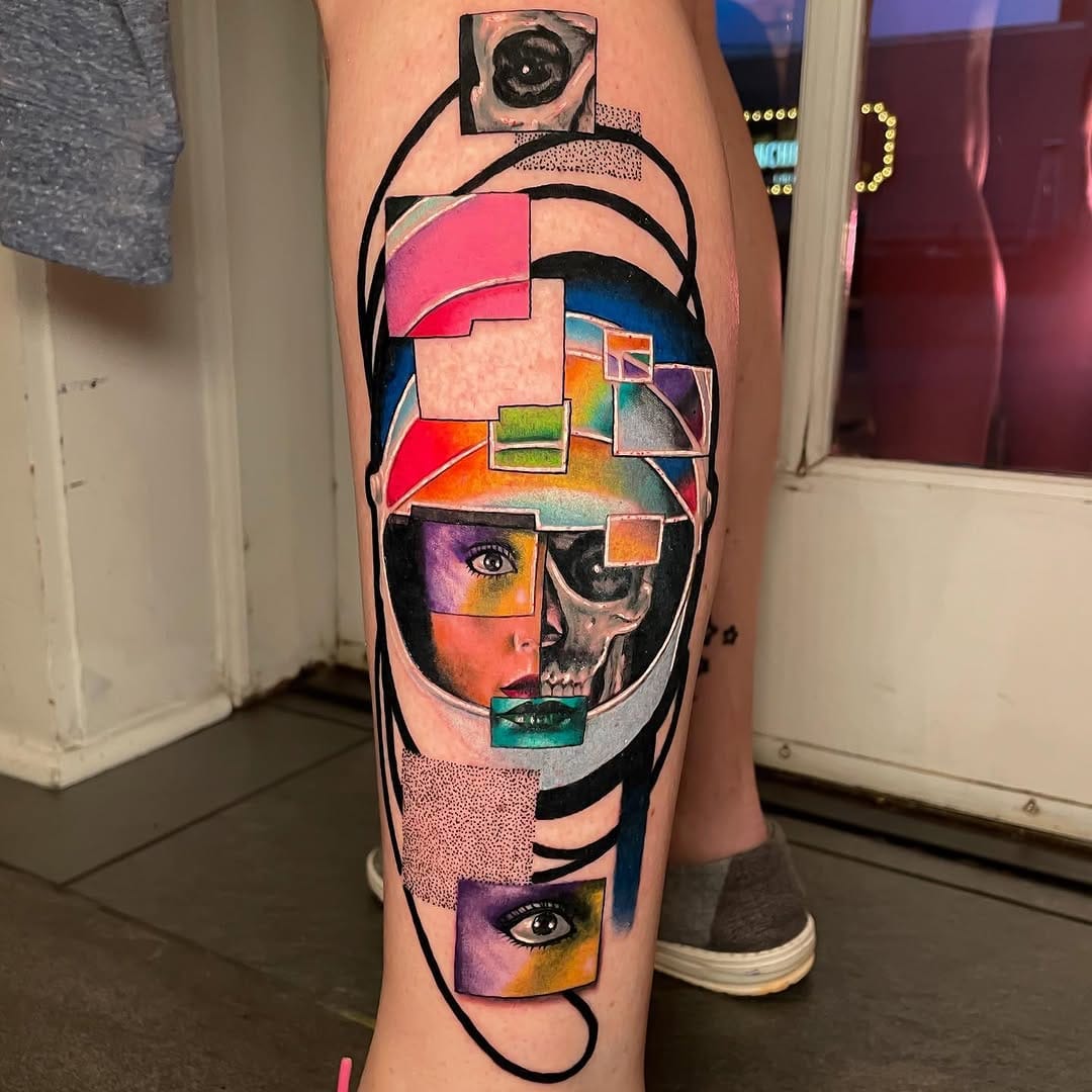 Post 10 by Matt Trimble on Instagram (image)