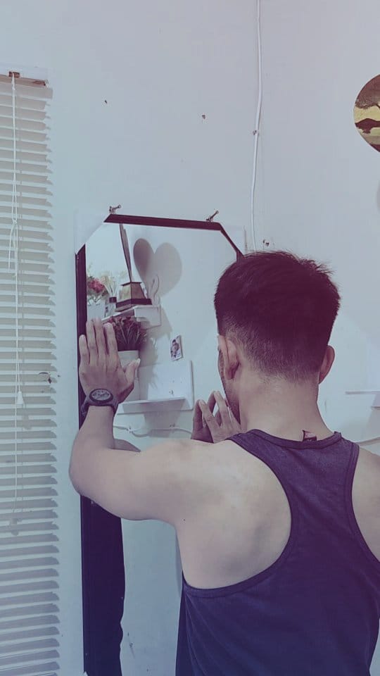 Post 9 by Avian WingQiziou on Instagram (video)