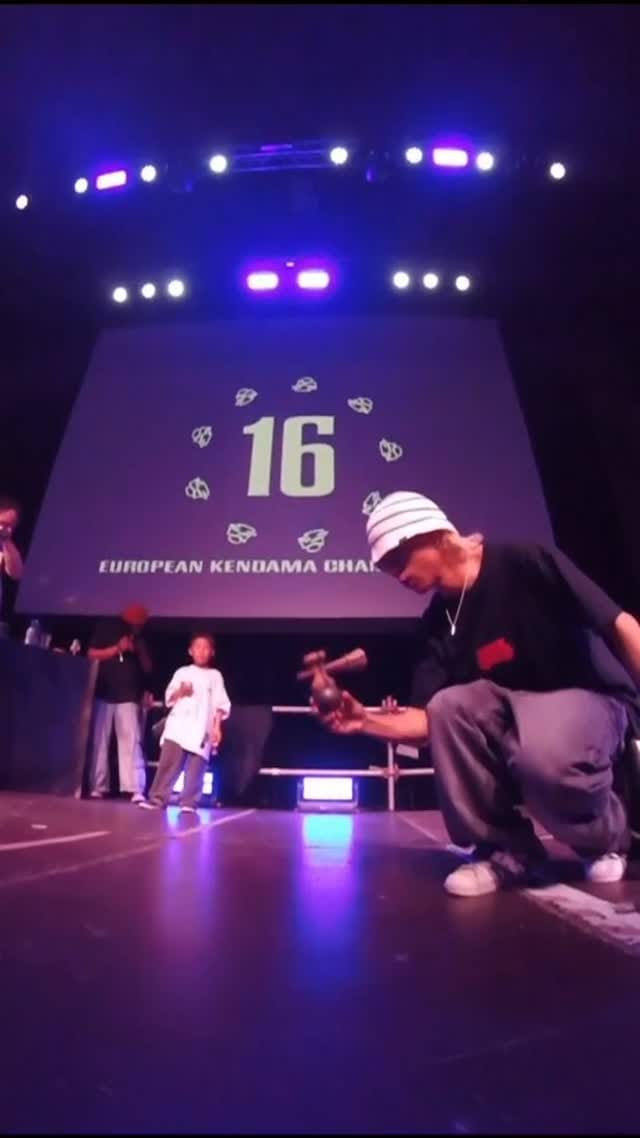 Post 3 by KENGO🎌 on Instagram (video)
