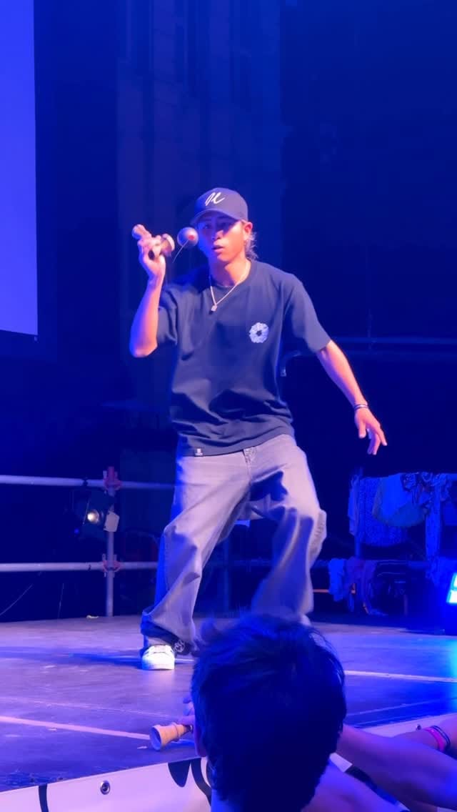 Post 7 by KENGO🎌 on Instagram (video)