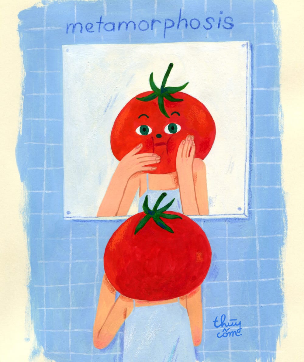 Post 10 by thuỳ cốm (◔◡◔✿) on Instagram (image)