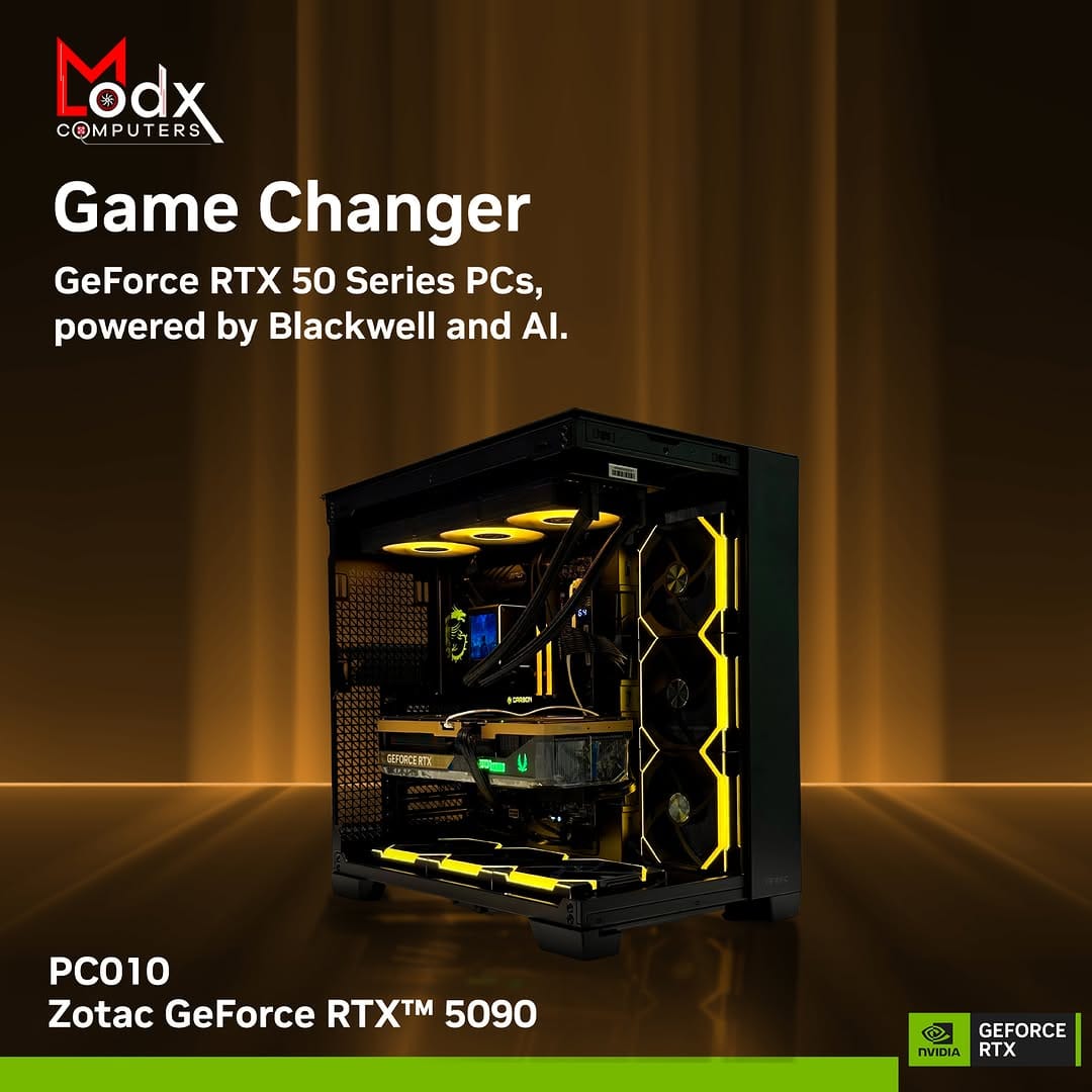 Post 10 by ModxComputers on Instagram (image)