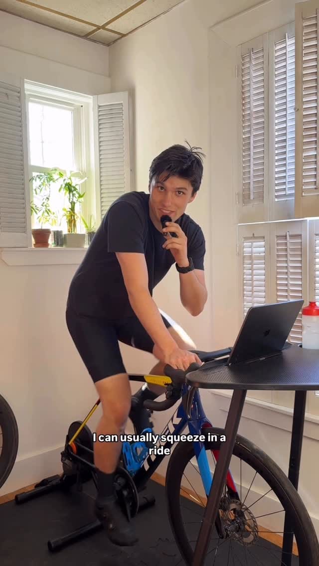 Post 6 by Decathlon America on Instagram (video)