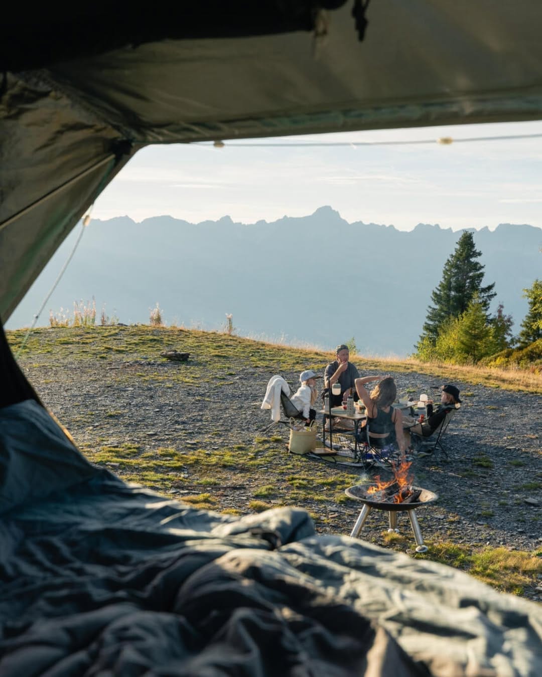 Post 3 by Decathlon America on Instagram (image)