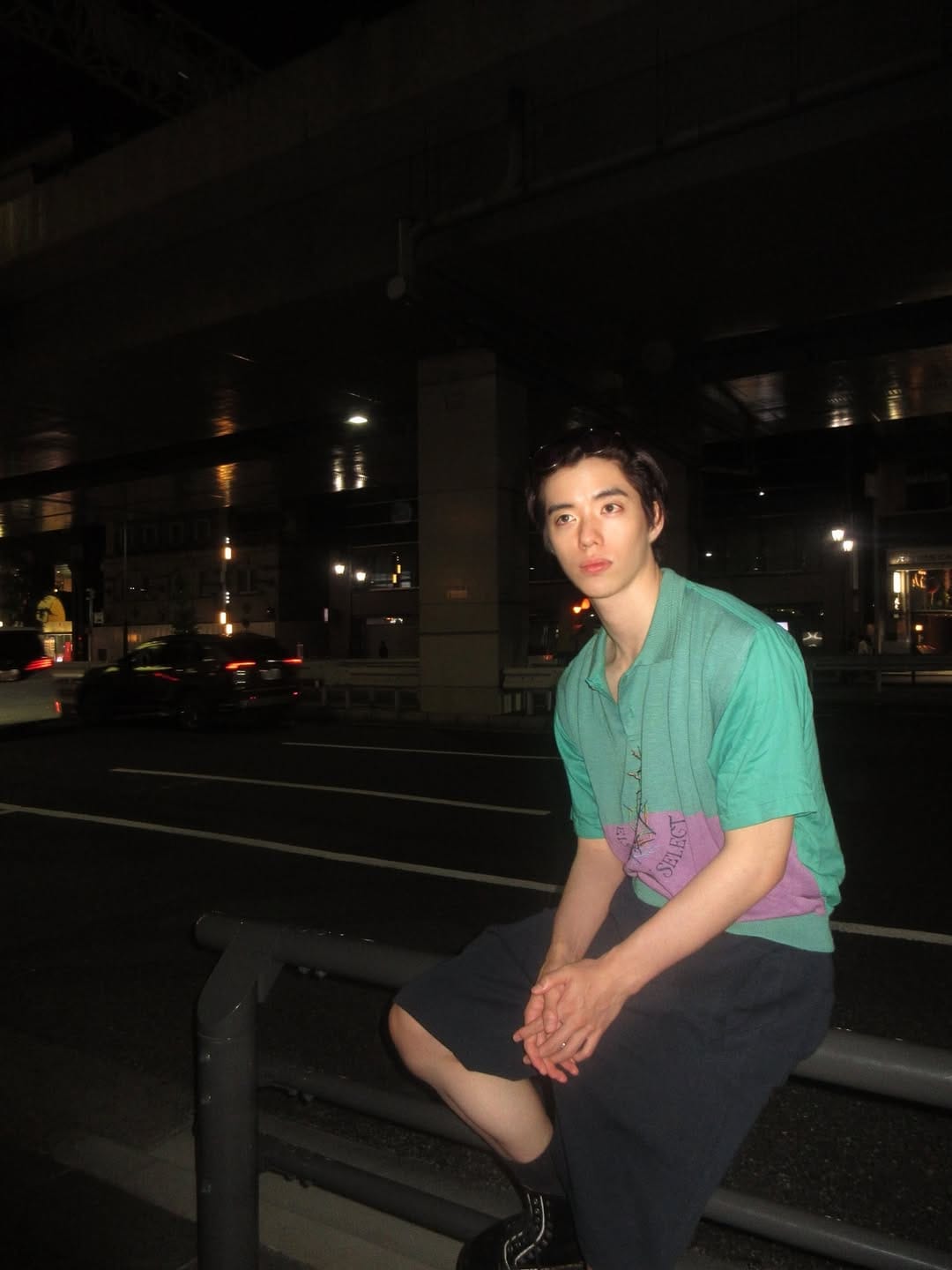 Post 9 by Daichi Matsuno on Instagram (carousel)