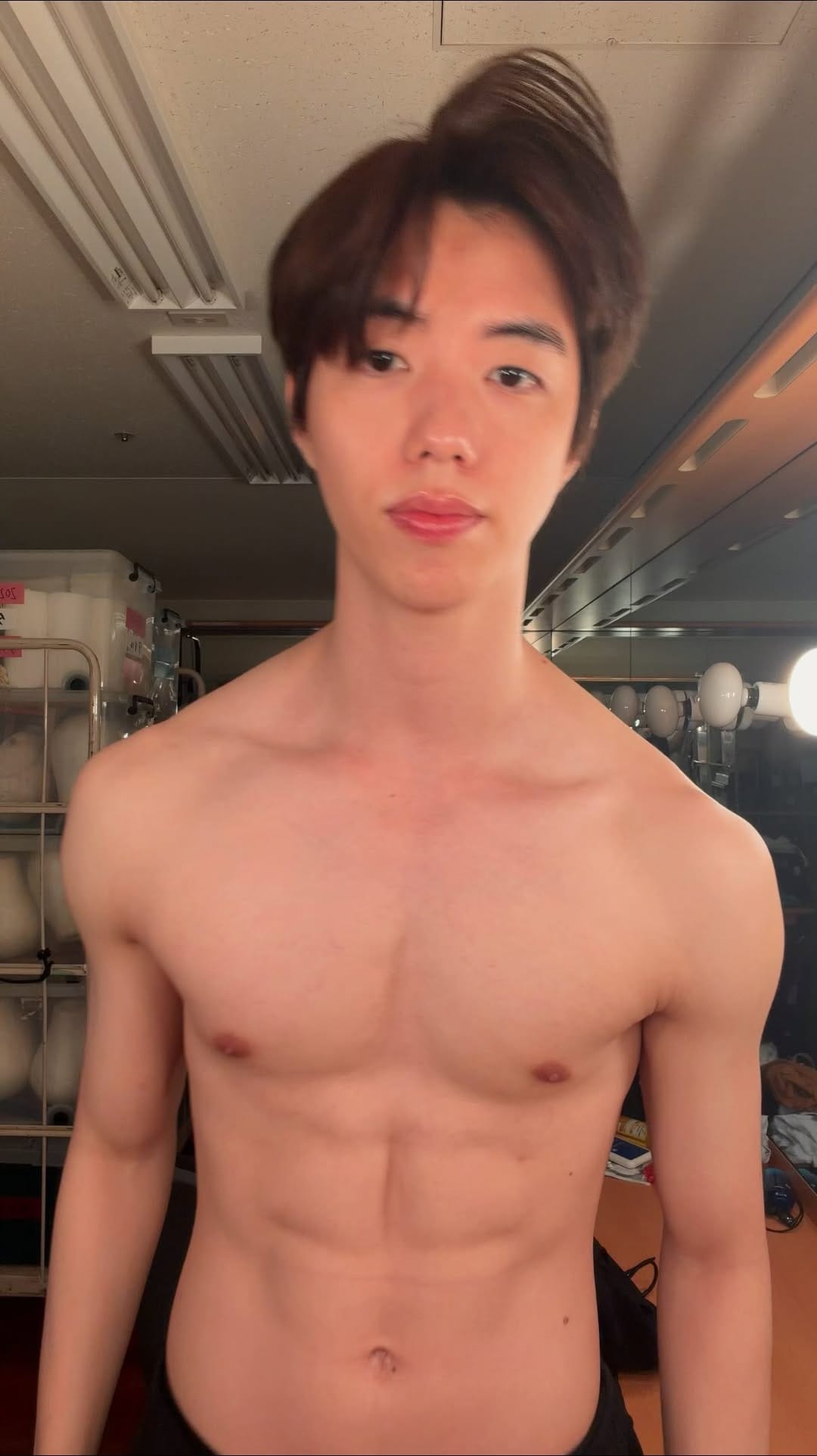 Post 2 by Daichi Matsuno on Instagram (video)