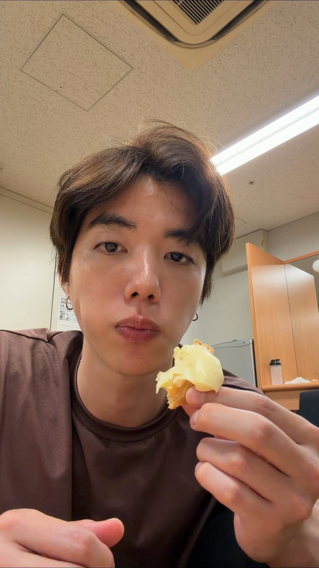 Post 1 by Daichi Matsuno on Instagram (video)