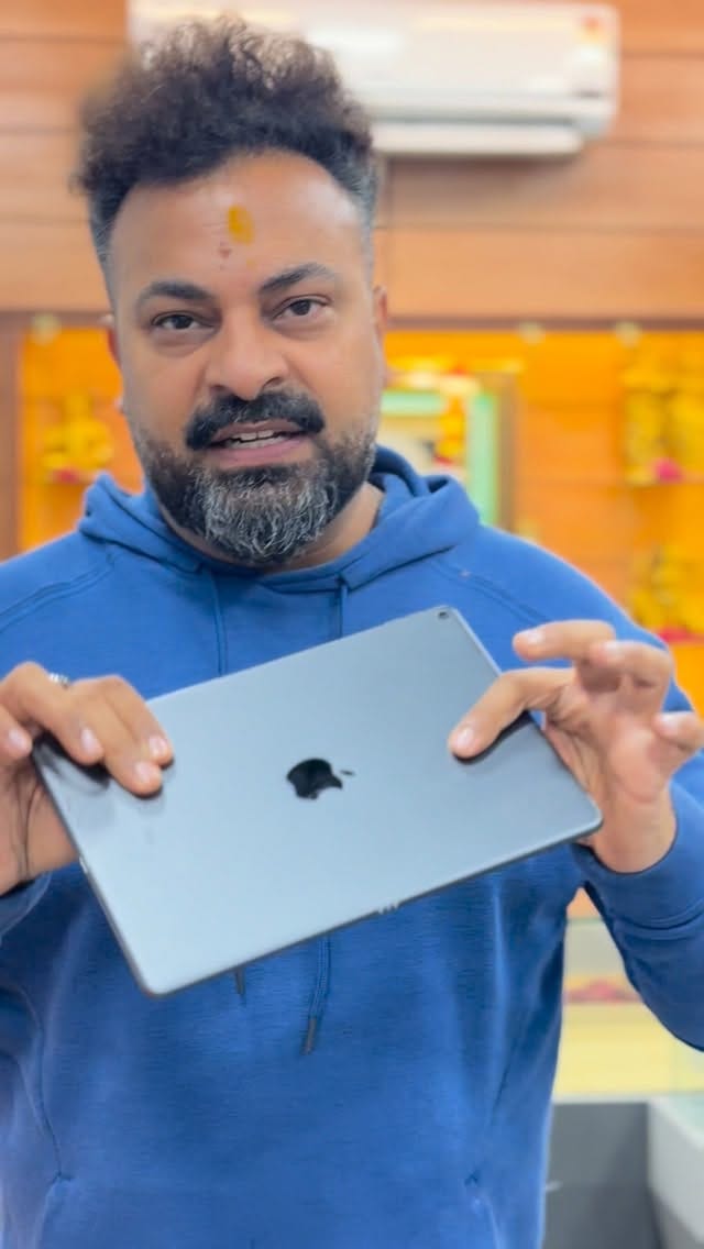 Post 10 by Shree Shyam Communication on Instagram (video)
