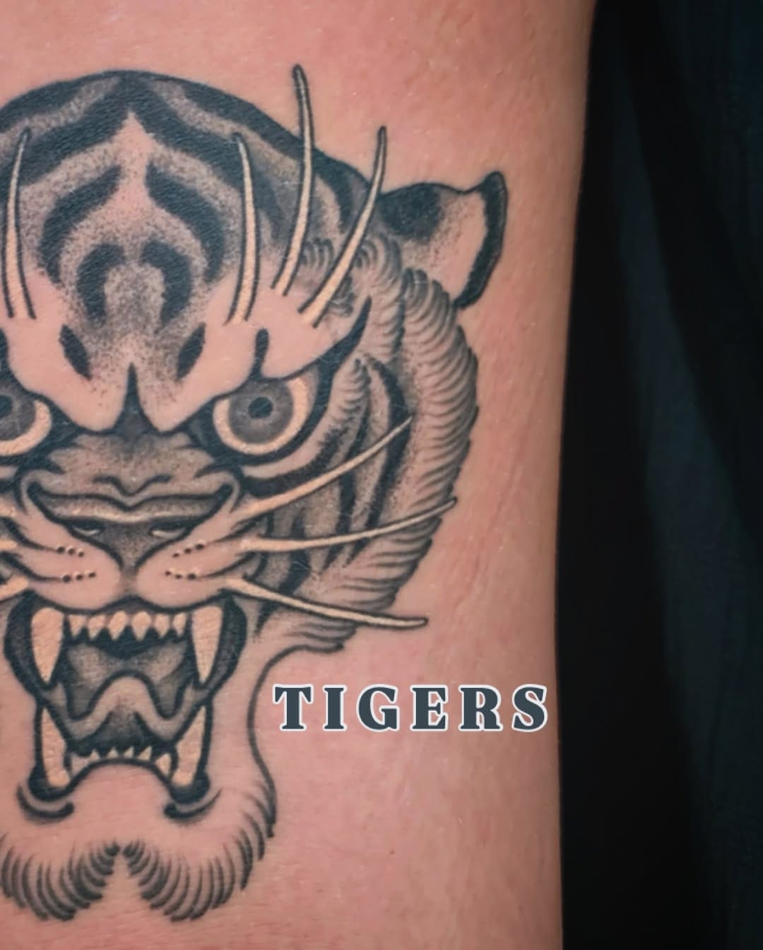Post 10 by Joe Farrell - Tattoo Artist on Instagram (carousel)
