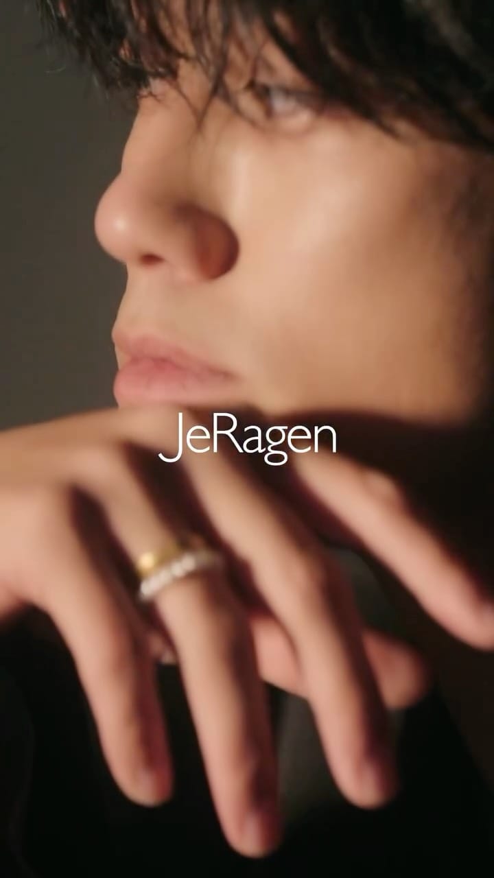 Post 9 by JeRagen on Instagram (video)