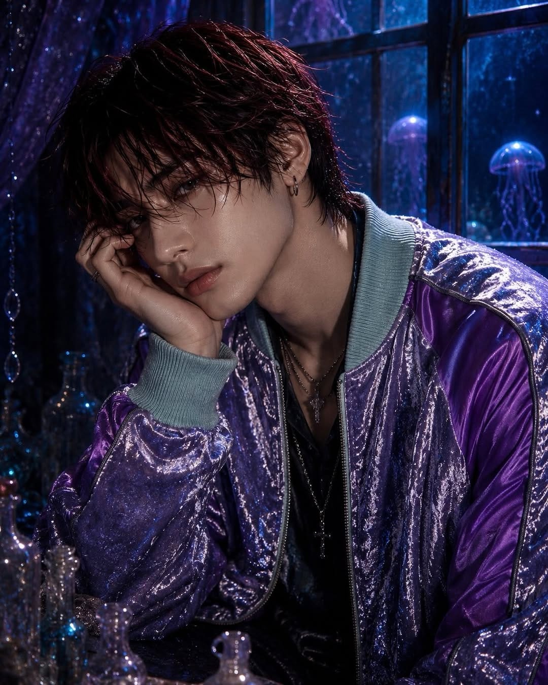 Post 7 by 𝕄‌𝔸‌𝕐‌𝕌‌𝕂‌𝕆✴︎𝔻‌𝔸‌𝕀‌𝕄‌𝕆‌ℕ on Instagram (carousel)