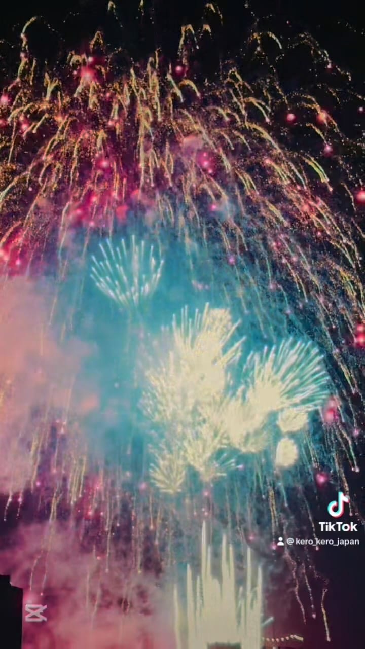 Post 6 by Gabriele Kero Kero on Instagram (video)