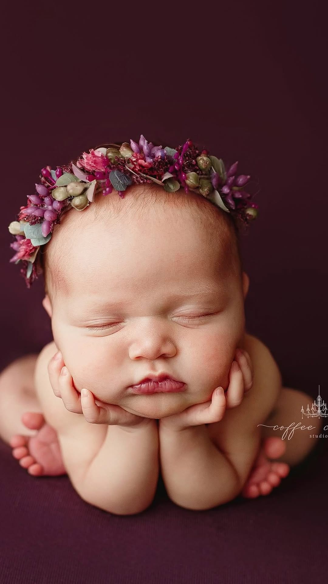 Post 1 by Coffee Creek Studio on Instagram (video)