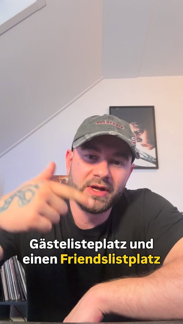 Post 10 by DAESU on Instagram (video)