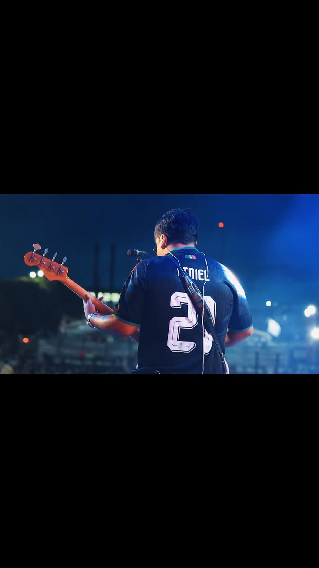 Post 2 by Holy Rose on Instagram (video)