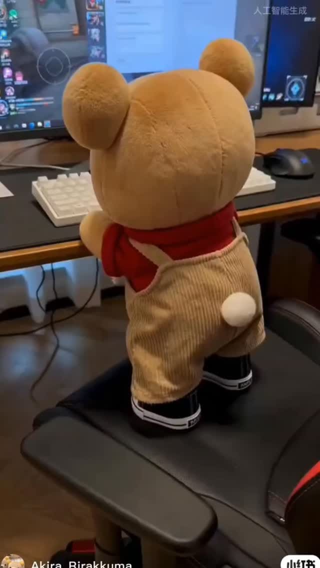 Post 9 by Kelly  Liao on Instagram (video)