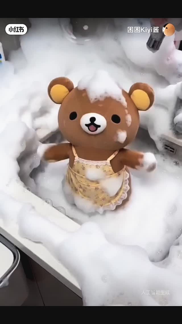 Post 5 by Kelly  Liao on Instagram (video)