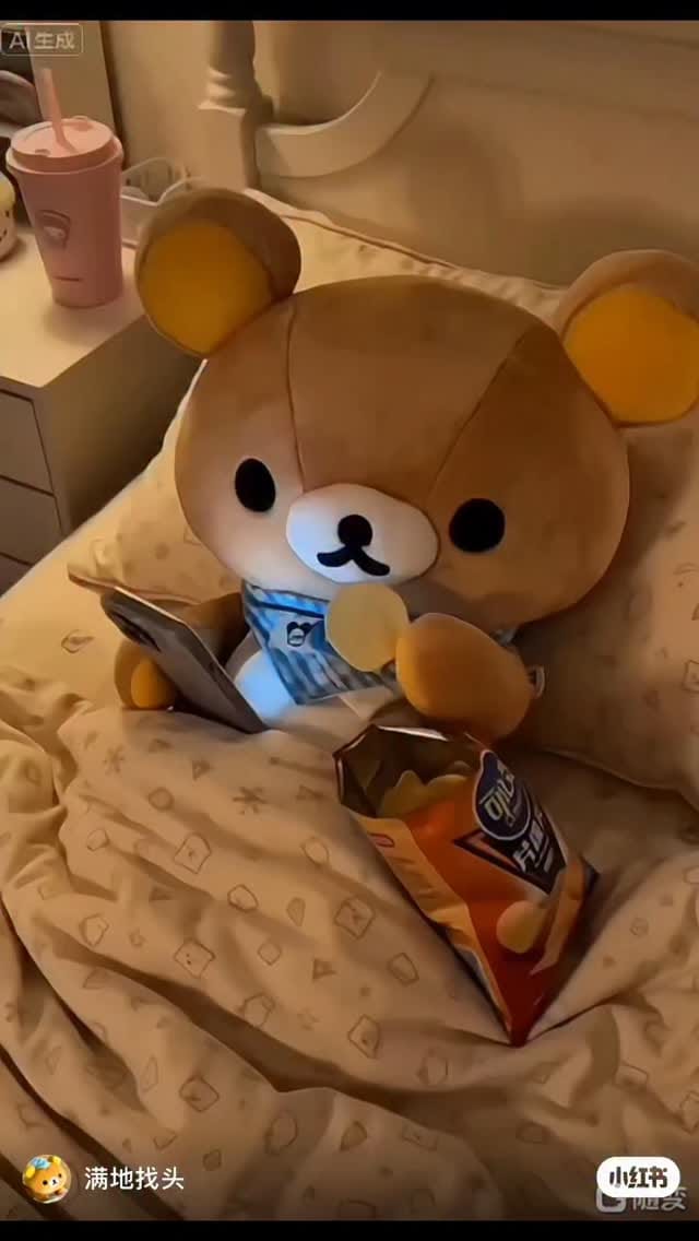 Post 4 by Kelly  Liao on Instagram (video)