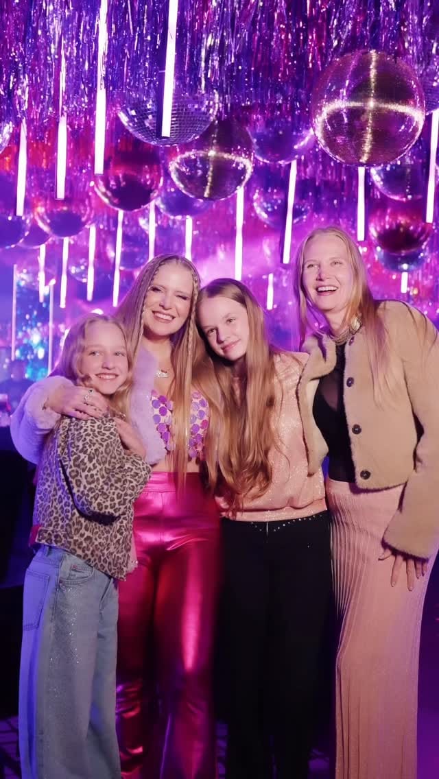 Post 6 by Mara Peña 🦋 on Instagram (video)