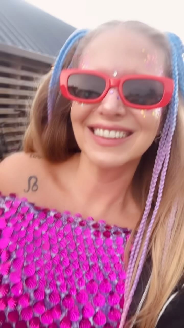 Post 1 by Mara Peña 🦋 on Instagram (video)