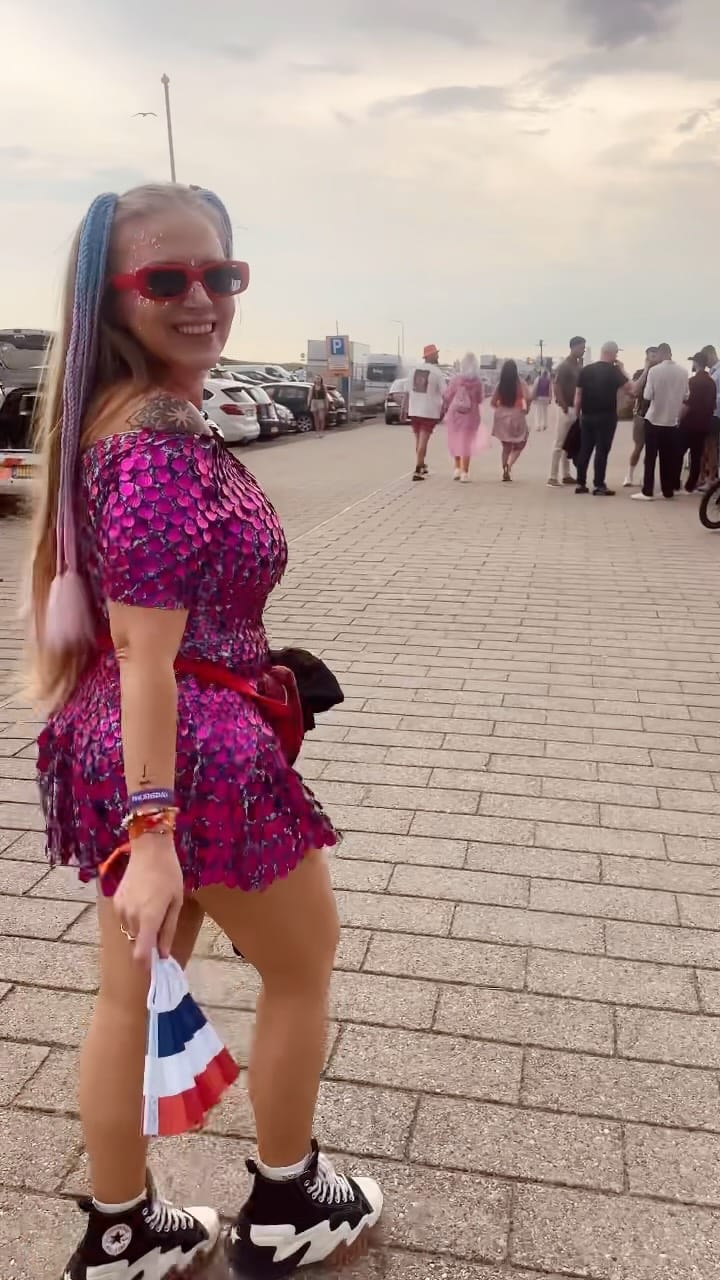 Post 5 by Mara Peña 🦋 on Instagram (video)