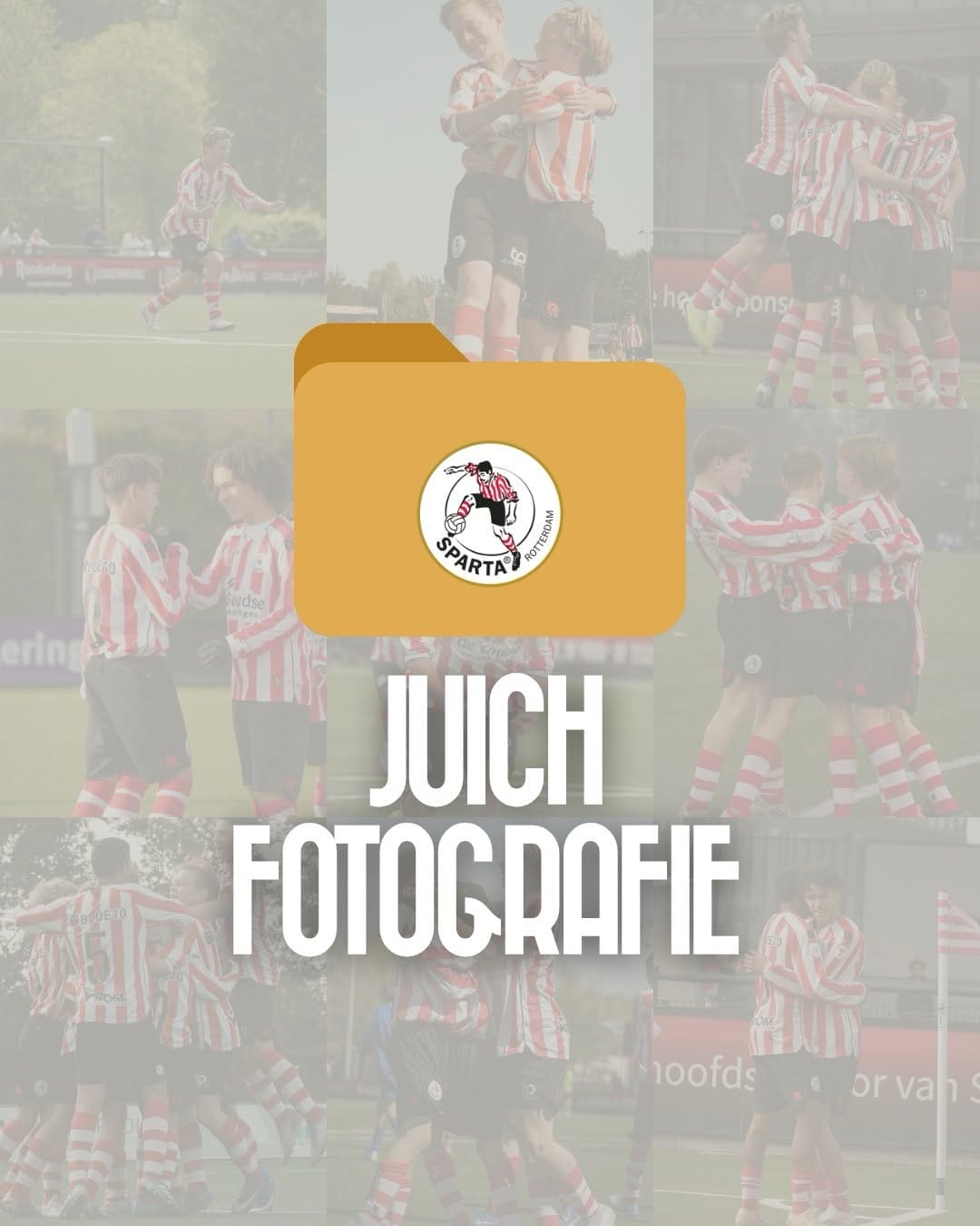 Post 2 by Sparta R'dam Jeugdopleiding on Instagram (carousel)