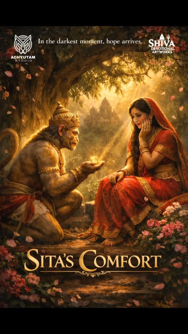 Post 10 by Shiva Devotional Artwork on Instagram (video)