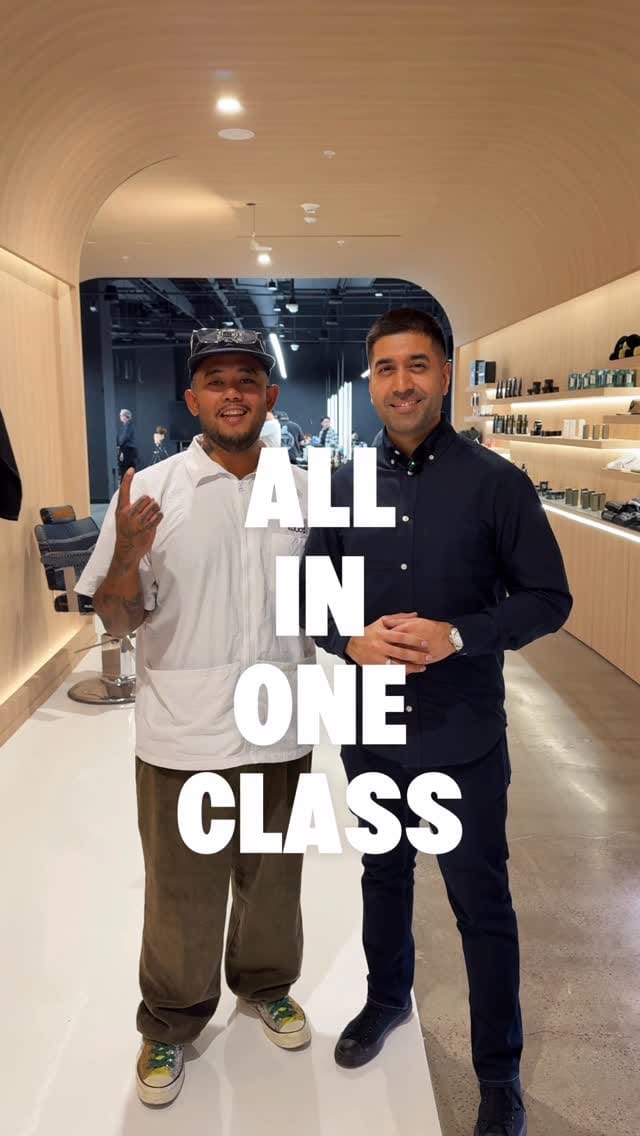 Post 9 by Don Gomez on Instagram (video)