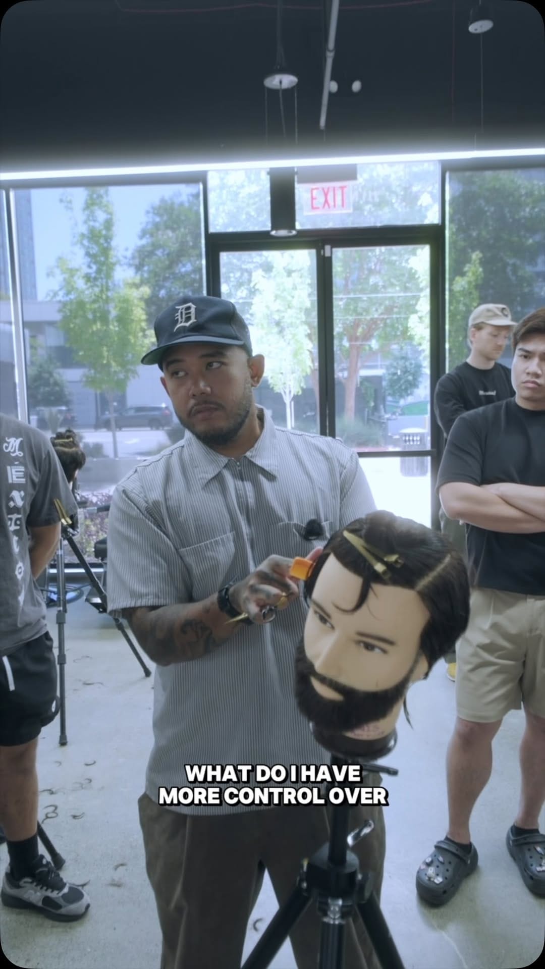 Post 4 by Don Gomez on Instagram (video)