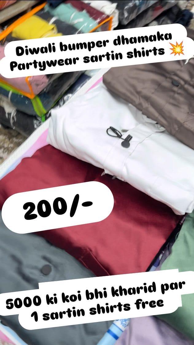 Post 8 by Jai jinendra collection ( JJC ) on Instagram (video)