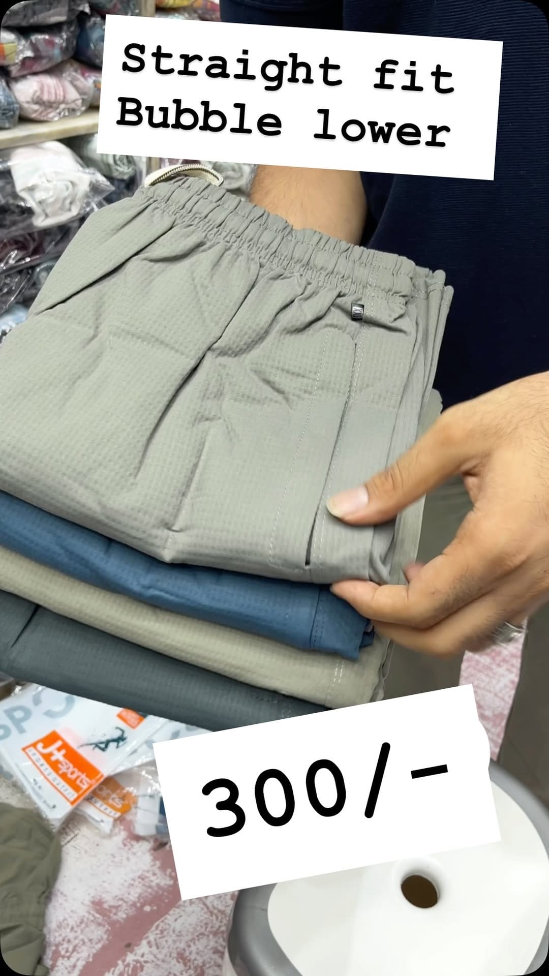 Post 2 by Jai jinendra collection ( JJC ) on Instagram (video)