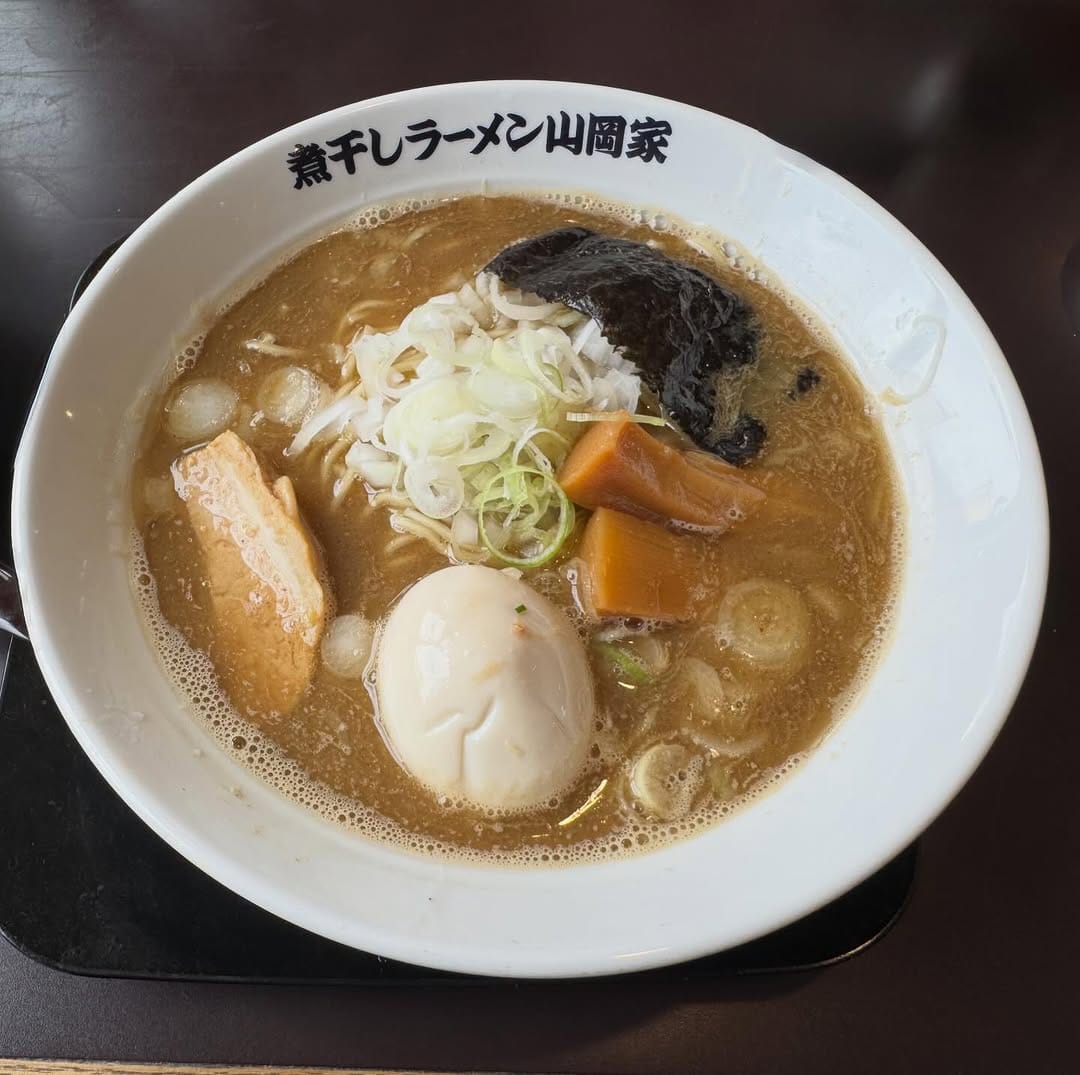 Post 7 by Tadahiro Fukada on Instagram (image)