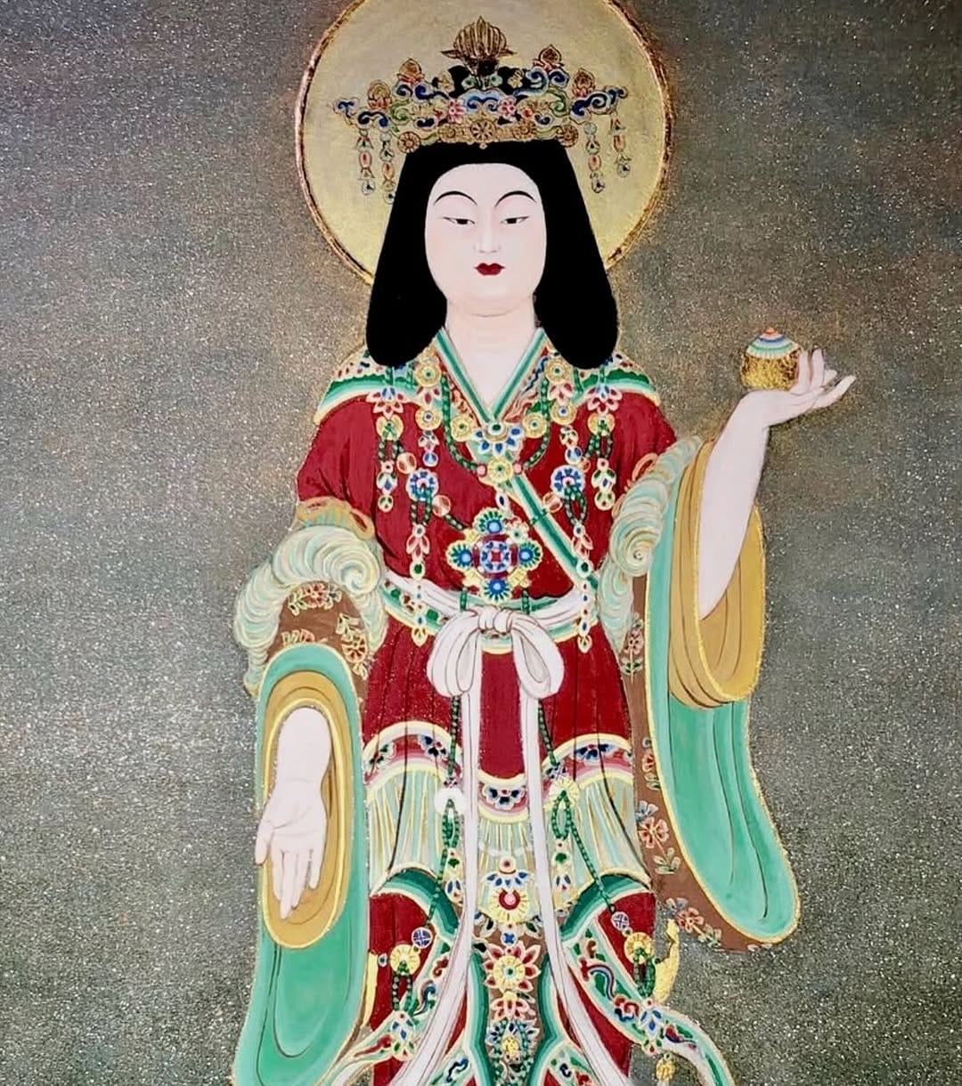 Post 4 by 篁千礼　Takamura Chihiro on Instagram (image)