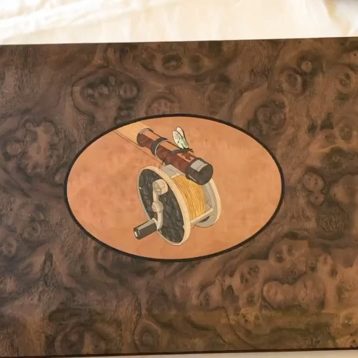 Post 10 by Balindore Gunboxes/Accessories on Instagram (carousel)