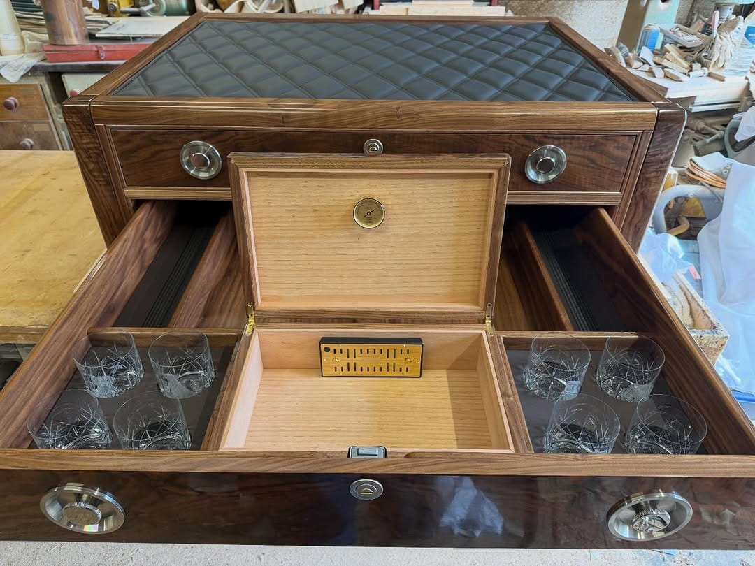 Post 4 by Balindore Gunboxes/Accessories on Instagram (carousel)
