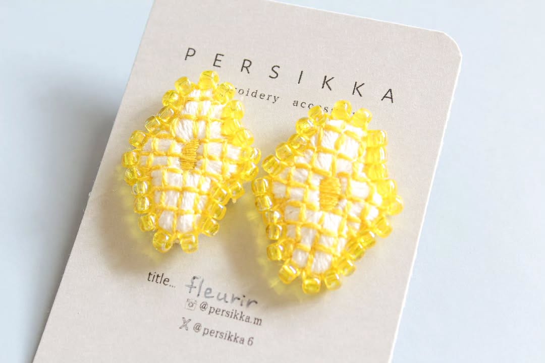 Post 1 by persikka/ペルシッカ on Instagram (image)