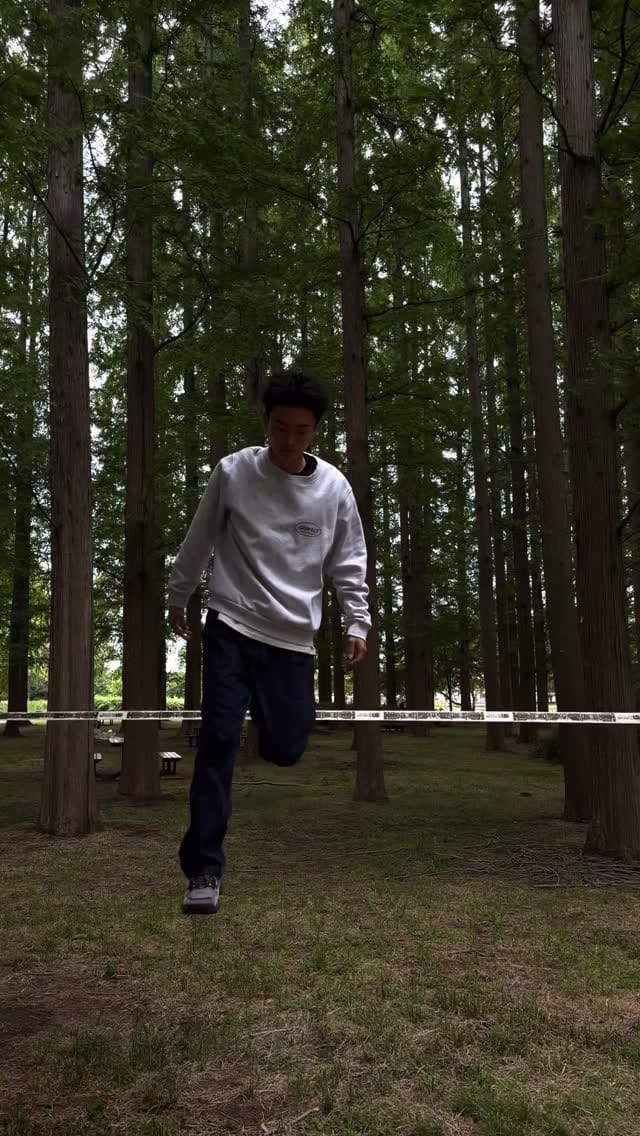 Post 5 by 林映心　Hayashi Eishin on Instagram (video)