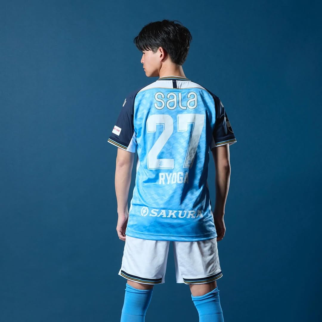 Post 4 by 佐藤 凌我/Ryoga Sato on Instagram (image)