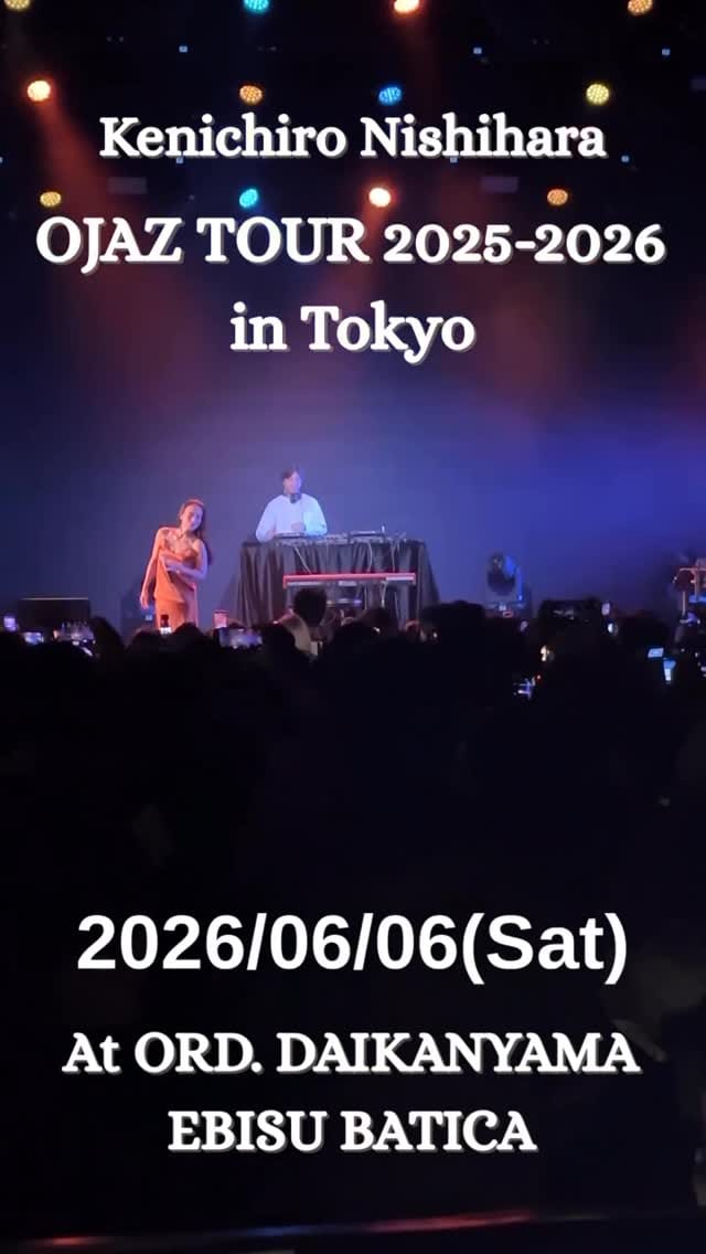 Post 8 by レイヤマダ／Ray Yamada on Instagram (video)