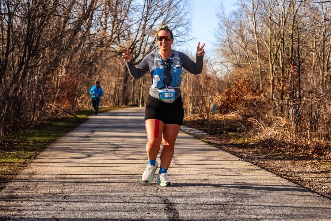 Post 2 by Milwaukee Marathon on Instagram (image)
