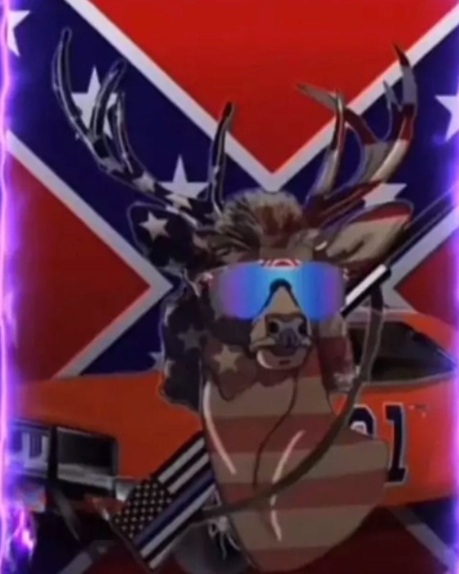 Post 9 by Redneck Nation Tv on Instagram (image)
