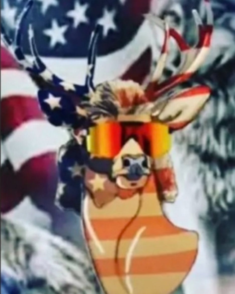 Post 8 by Redneck Nation Tv on Instagram (image)